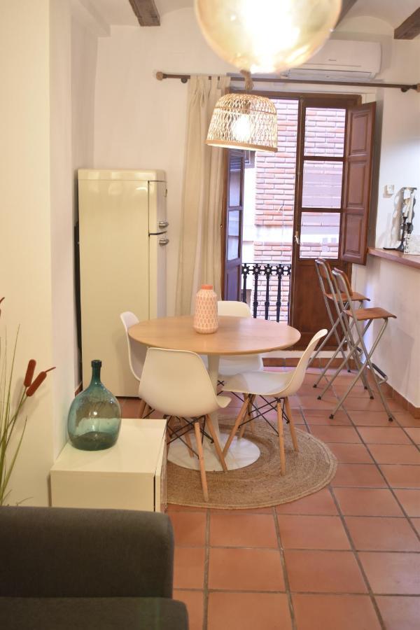 Apartamento Con Encanto Historico Valencia Exterior photo