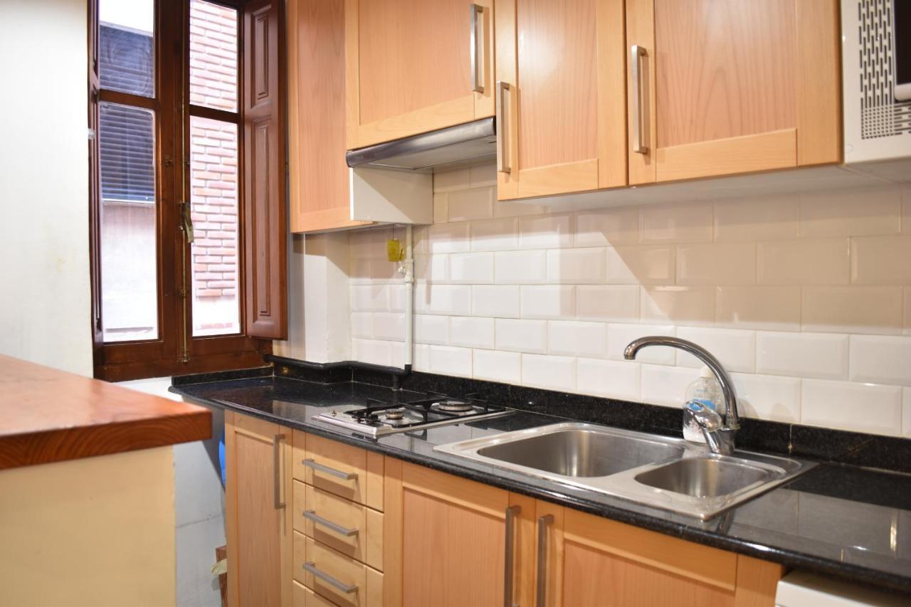 Apartamento Con Encanto Historico Valencia Exterior photo