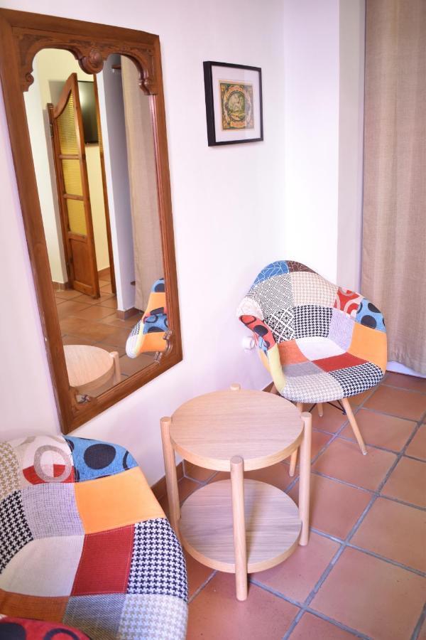 Apartamento Con Encanto Historico Valencia Exterior photo