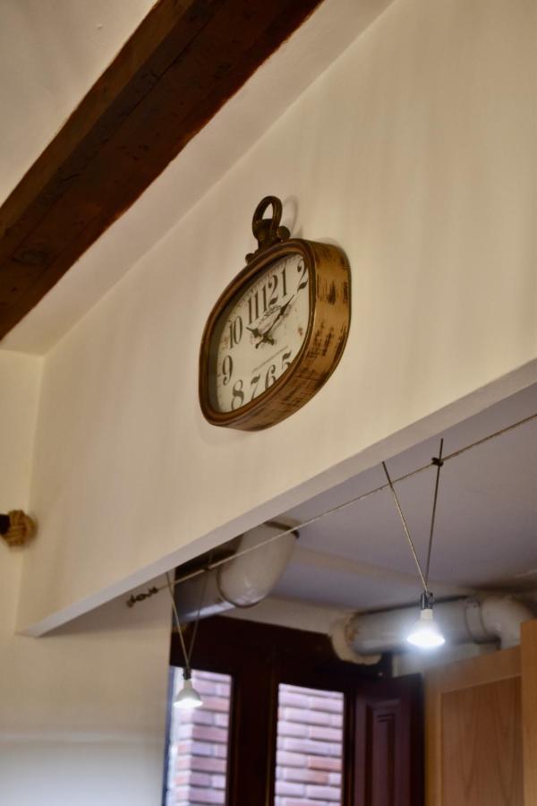 Apartamento Con Encanto Historico Valencia Exterior photo