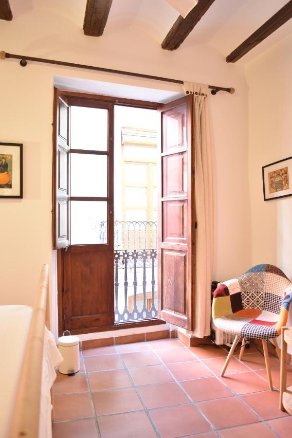 Apartamento Con Encanto Historico Valencia Exterior photo